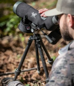 Vortex-Summit-Carbon-II-Carbon-Fiber-Tripod-&-Pan-Head
