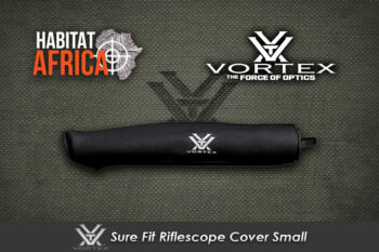 Vortex Sure Fit Riflescope Cover Small