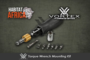 Vortex Torque Wrench Mounting Kit