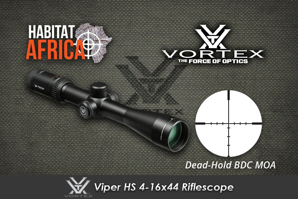 Vortex-Viper-HS-4-16x44-Riflescope-Dead-Hold-BDC-MOA-Reticle-Habitat-Africa
