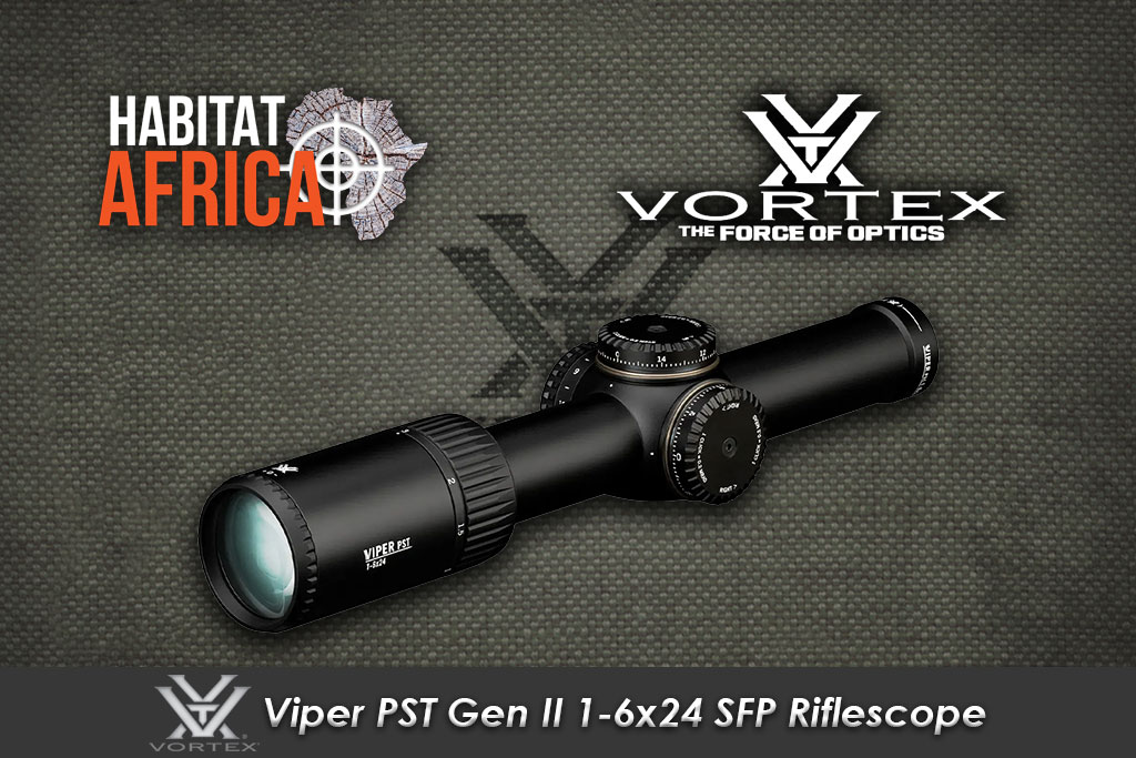 Vortex-Viper-PST-Gen-II-1-6x24-SFP-Riflescope-Habitat-Africa-1