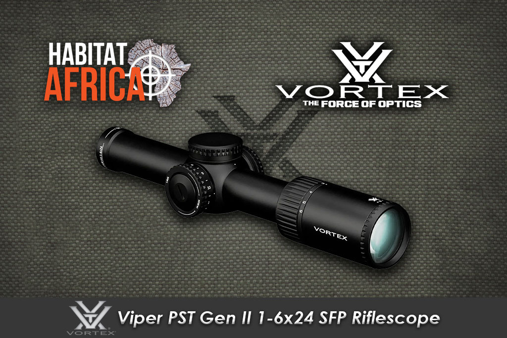 Vortex-Viper-PST-Gen-II-1-6x24-SFP-Riflescope-Habitat-Africa-2