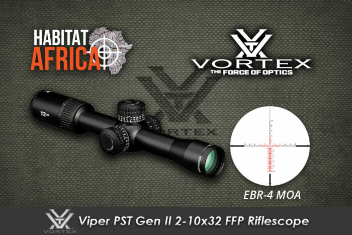 Vortex-Viper-PST-Gen-II-2-10x32-FFP-Riflescope-EBR-4-MRAD-Reticle-Habitat-Africa
