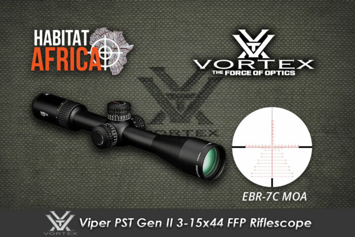 Vortex-Viper-PST-Gen-II-3-15x44-FFP-Riflescope-EBR-7C-MOA-Reticle-Habitat-Africa