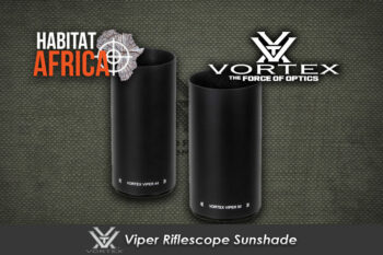 Vortex Viper Riflescope Sunshade
