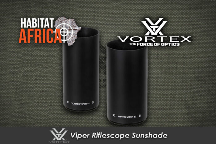 Vortex-Viper-Riflescope-Sunshade-Habitat-Africa