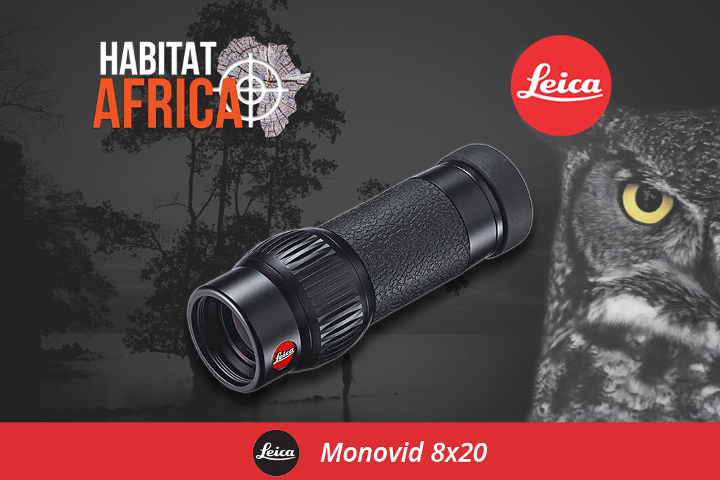 ・Michaela.Ahlmann・高さ２０cm・Ｂ＆Ｇ． Cope・ Leica Monovid 8x20 Monocular | Habitat Africa