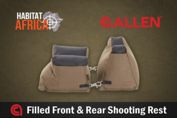 Allen-Filled-Front-&-Rear-Shooting-Rest-Combo-Habitat-Africa-2
