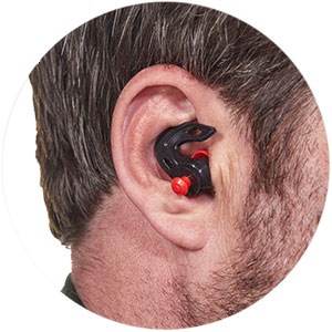 Allen-Shotwave-Earbud-Hearing-Protection-Content-Circle-Overlay