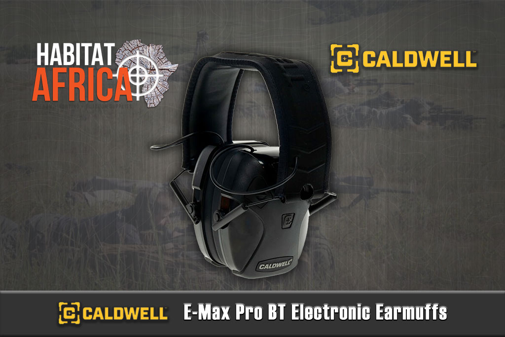 Caldwell-E-Max-Pro-BT-Electronic-Earmuffs-Habitat-Africa-1