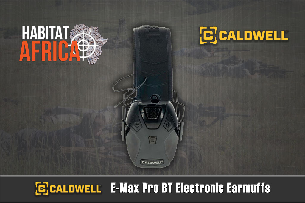 Caldwell-E-Max-Pro-BT-Electronic-Earmuffs-Habitat-Africa-3