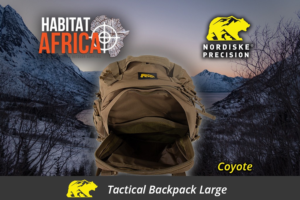 Nordiske-Tactical-Backpack-Large-Coyote-Habitat-Africa-new