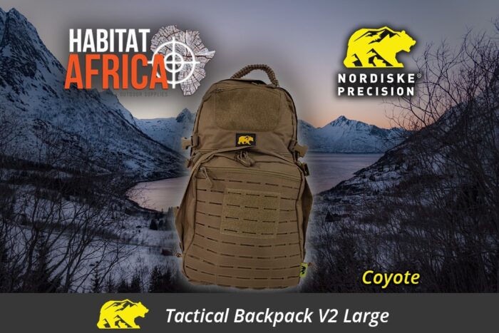 Nordiske-Tactical-Backpack-V2-Large-Coyote-Habitat-Africa-new