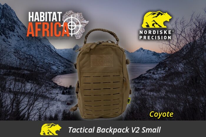 Nordiske-Tactical-Backpack-V2-Small-Coyote-Habitat-Africa-new