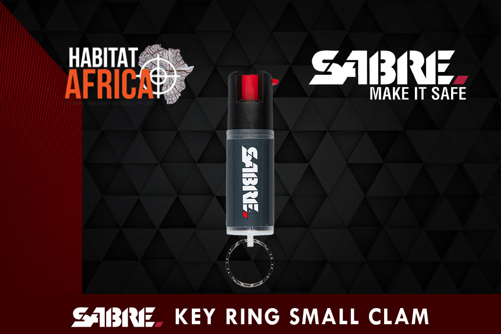 Sabre-Key-Ring-Small-Clam-Habitat-Africa-2