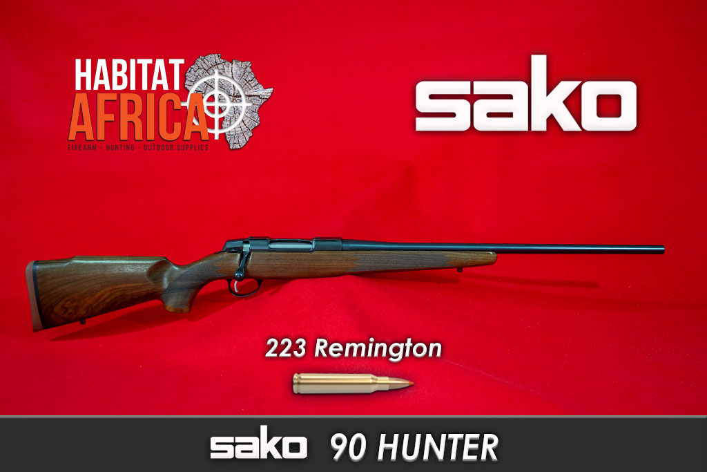 Sako-90-Hunter-223-Remington-Habitat-Afica-2