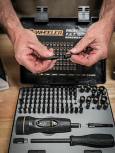 Wheeler-100-Piece-Professional-FAT-Wrench-Screwdriver-Set