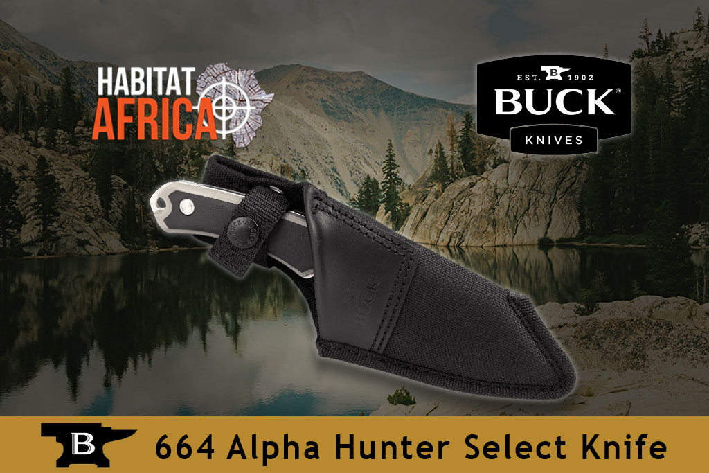 Buck-Knives-Alpha-Hunter-Select-Knife-Grey-Habitat-Africa-3