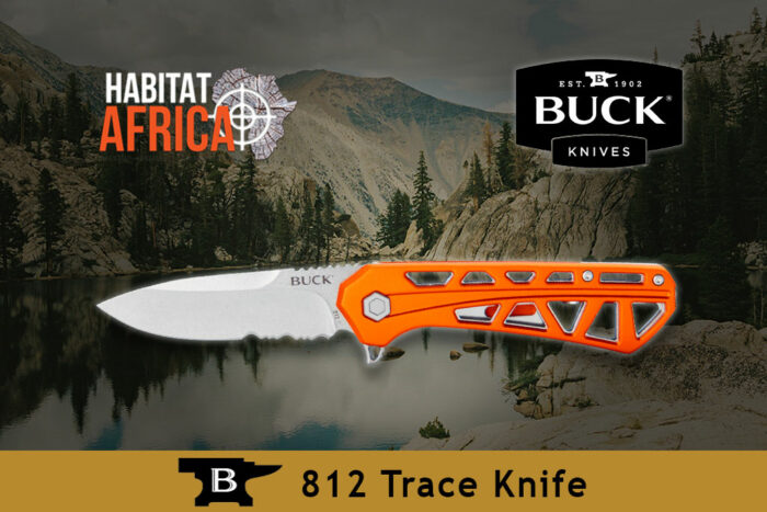 Buck-Knives-Trace-Knife-Orange-Habitat-Africa-1
