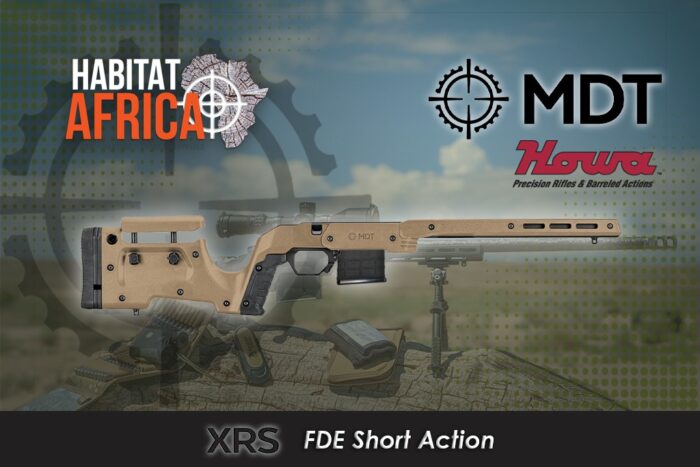 MDT-Howa-XRS-FDE-Short-Action-Habitat-Africa