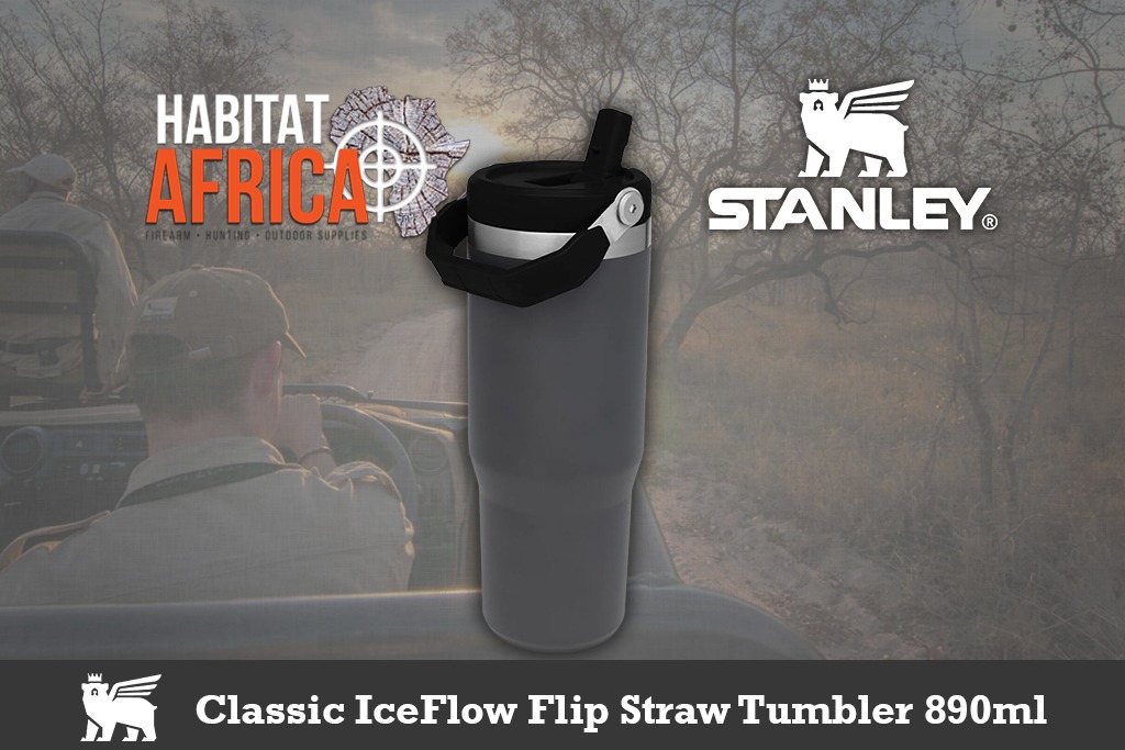 Stanley-Classic-IceFlow-Flip-Straw-Tumbler-0.89L-Charcoal-Habitat-Africa-2
