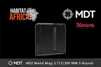 MDT Metal Mag 3.715/300 WM 5-Round