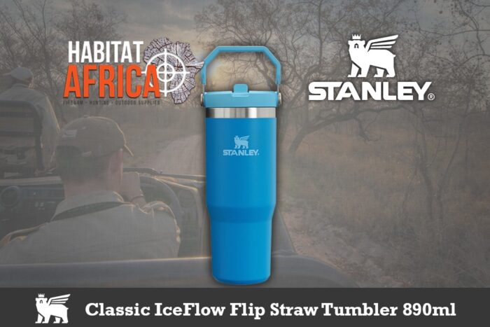 Stanley-Classic-IceFlow-Flip-Straw-Tumbler-0.89L-Azure-Habitat-Africa-1