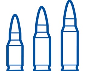 Pulsar Thermion 2 LRF High-precision aiming