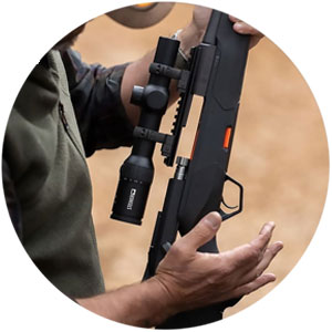 Beretta-BRX1-Straight-Pull-Reloading
