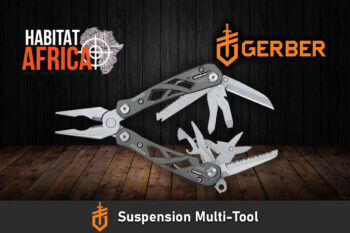 Gerber Suspension Multi-Tool