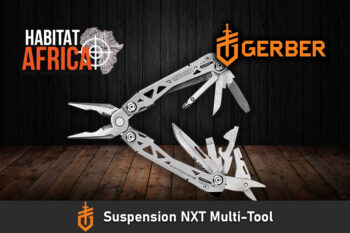 Gerber Suspension NXT Multi-Tool