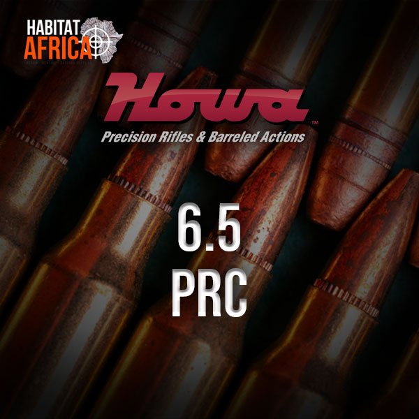 Howa-Rifle-6.5-PRC-Caliber-Habitat-Africa