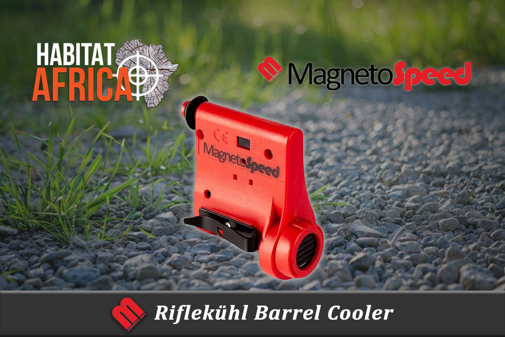 MagnetoSpeed-Riflekühl-Barrel-Cooler-Habitat-Africa-3