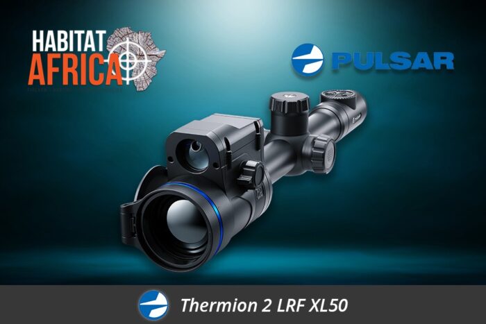 Pulsar-Thermion-2-LRF-XL50-Thermal-Riflescope-Habitat-Africa-1