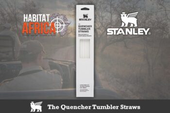 Stanley Quencher Tumbler Straws 4 Pack