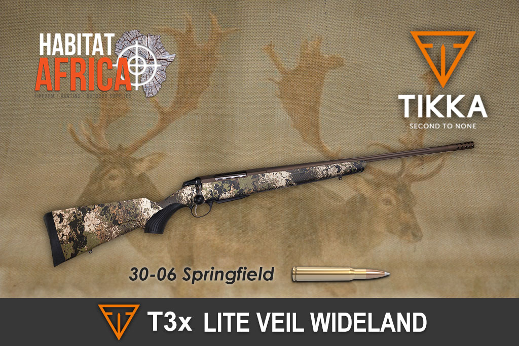 Tikka-T3X-Lite-Veil-Wideland-30-06-Springfield-Habitat-Africa