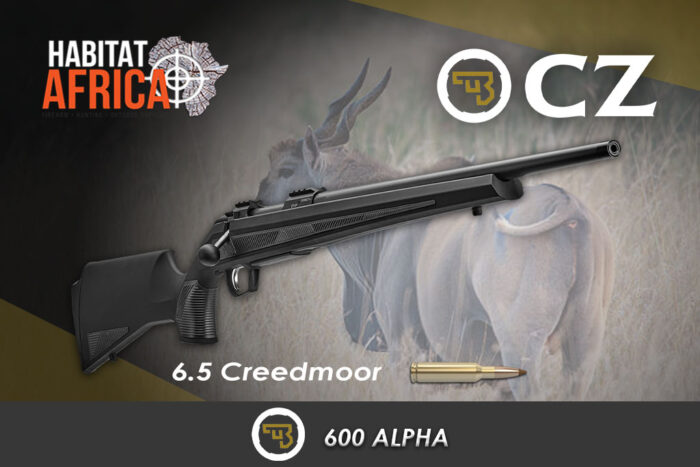 CZ-600-ALPHA-6.5-Creedmoor-Habitat-Africa
