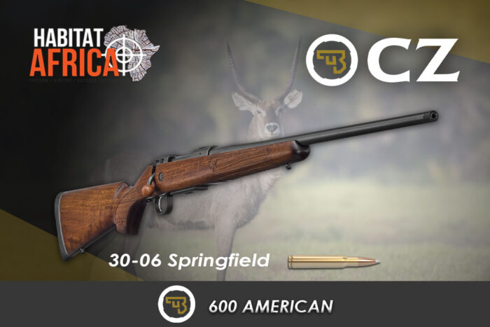 CZ-600-AMERICAN-30-06-Springfield-Habitat-Africa