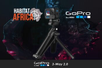 GoPro 3-Way 2.0