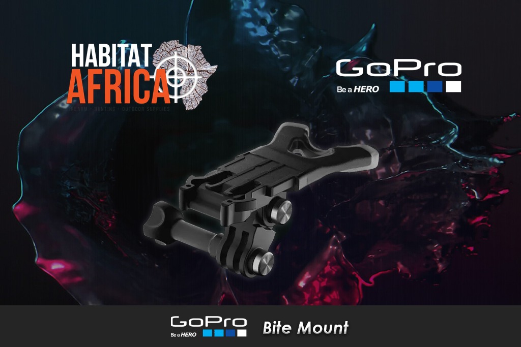 GoPro-Bite-Mount-Habitat-Africa