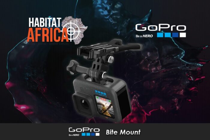 GoPro-Bite-Mount-Habitat-Africa