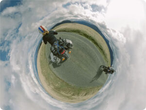 GoPro-Boom-+-Adhesive-Mounts-Create-more-stable-configurations