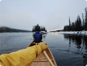 GoPro-Chesty-Quick-release