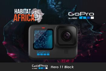 GoPro Hero 11 Black