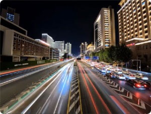 GoPro-Hero-12-Black-Vehicle-Light-Trails