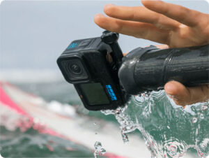 GoPro-Hero-12-Black-Water-Repelling-Lens-Cover
