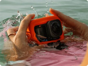 GoPro-Max-Lens-Mod-2.Hydrophobic-lens