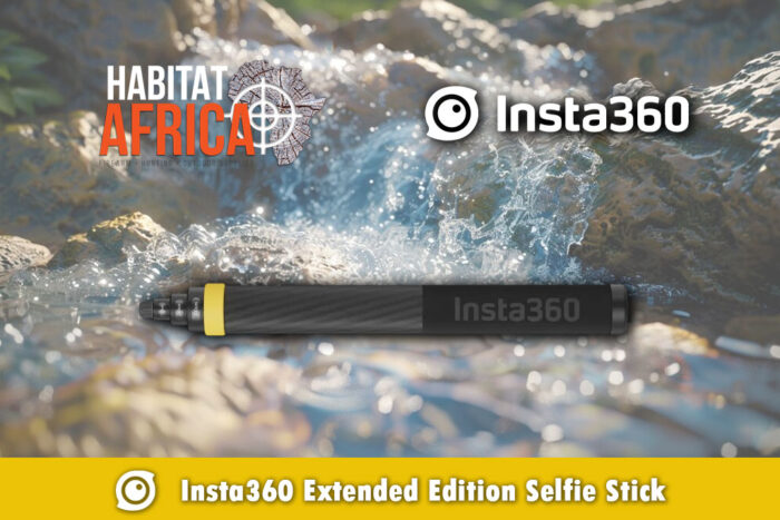 Insta360-Extended-Edition-Selfie-Stick-Habitat-Africa-1