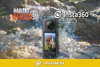 Insta360 X4 Motorcycle Bundle