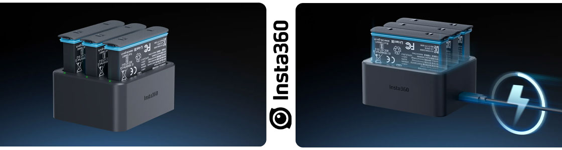 Insta360-X4-Fast-Charge-Hub-Banner
